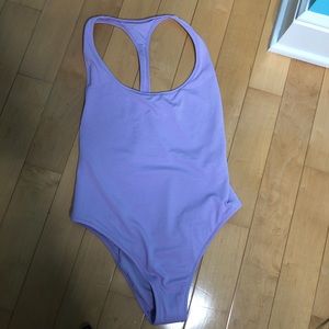 Brand new aerie suit never worn!